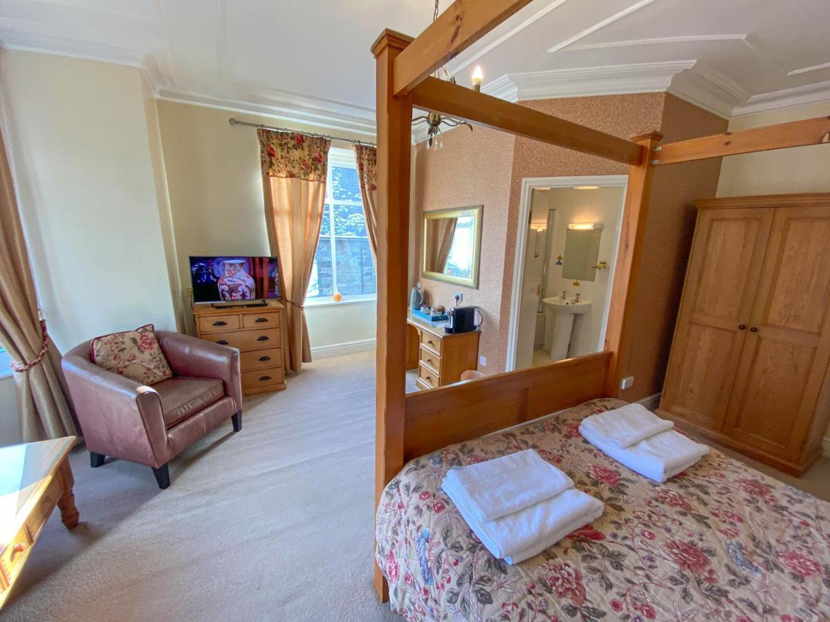 Glan Aber Hotel ベトウス・ア・コーエド エクステリア 写真