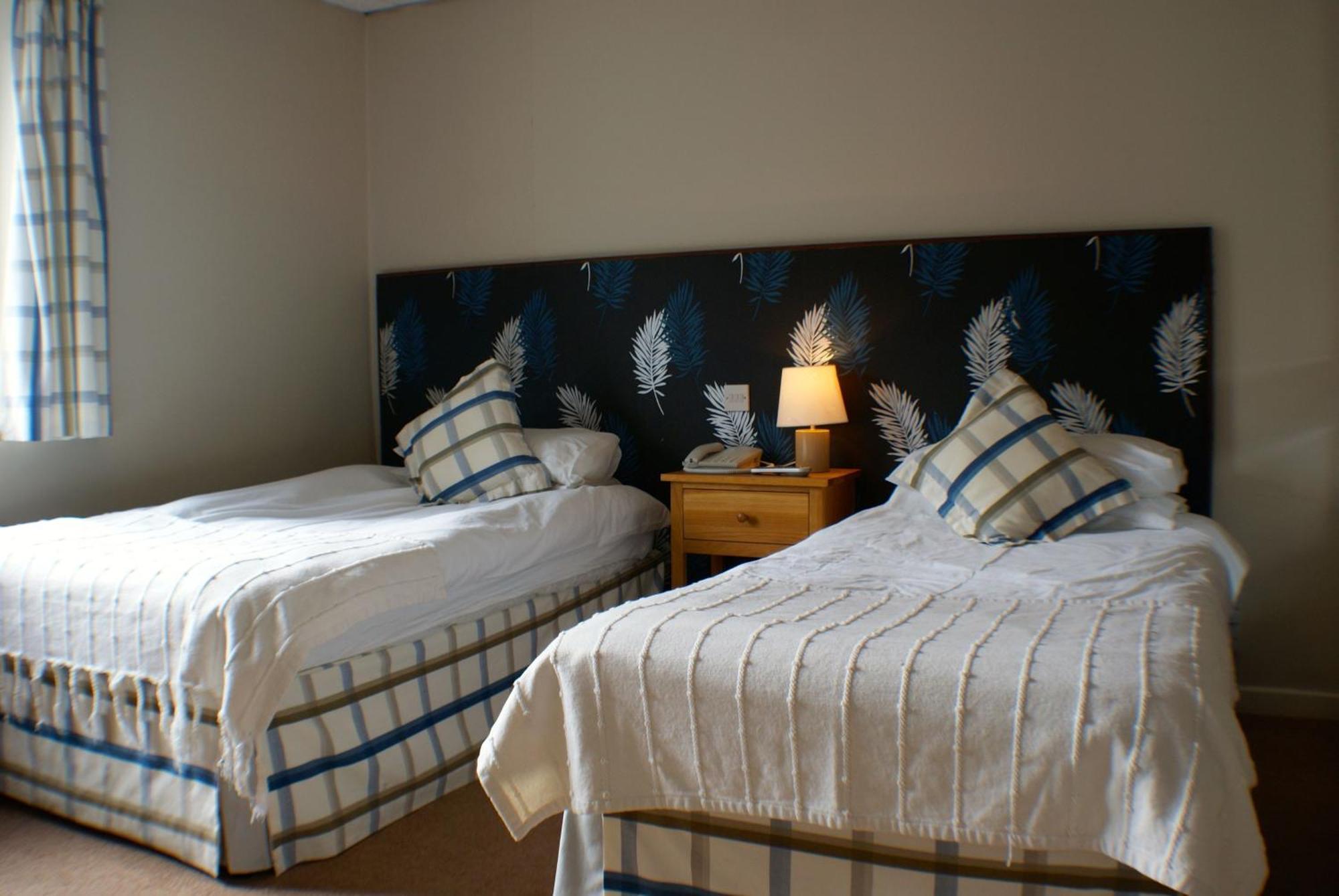 Glan Aber Hotel ベトウス・ア・コーエド 部屋 写真