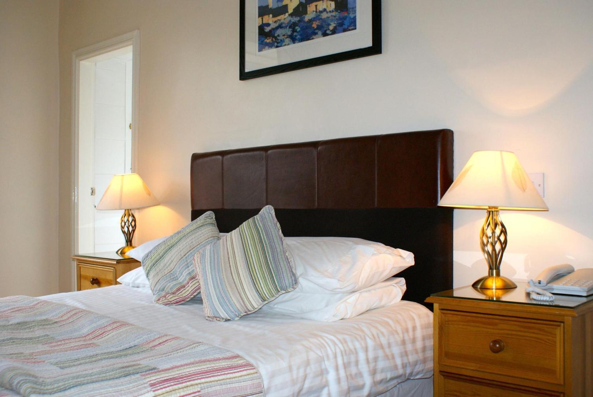 Glan Aber Hotel ベトウス・ア・コーエド 部屋 写真