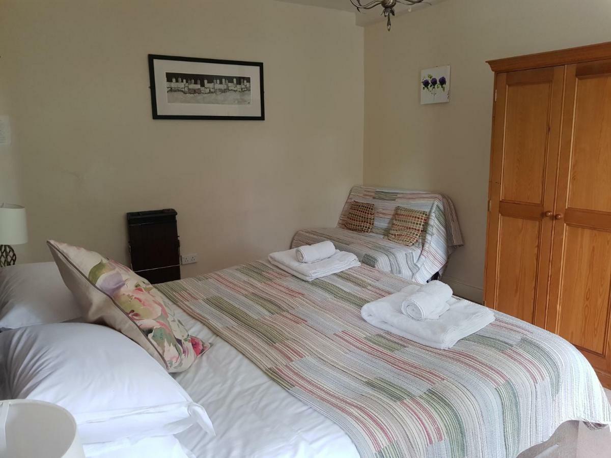 Glan Aber Hotel ベトウス・ア・コーエド エクステリア 写真