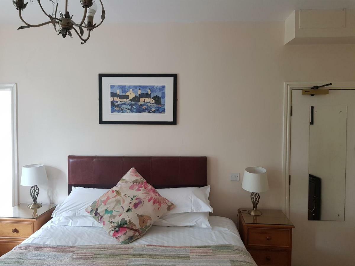 Glan Aber Hotel ベトウス・ア・コーエド エクステリア 写真