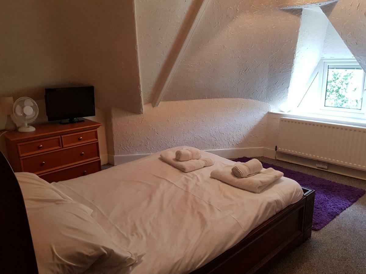 Glan Aber Hotel ベトウス・ア・コーエド エクステリア 写真